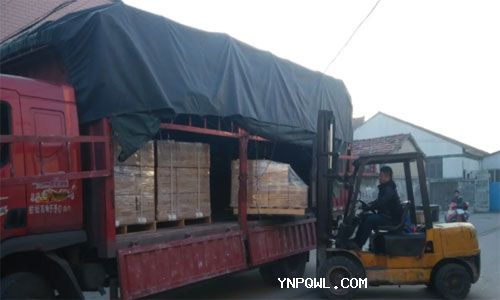 中型貨車(chē)與輕卡同等路權！全國多地開(kāi)始試點(diǎn)！