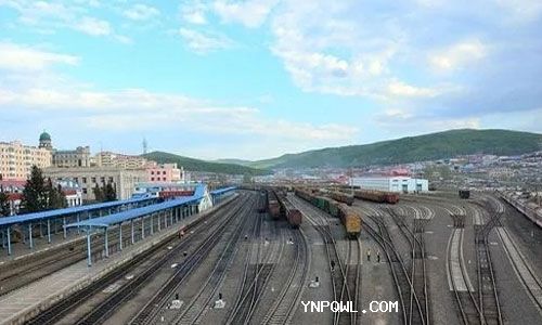 中歐班列——發(fā)展迅猛，道路漫長(cháng)