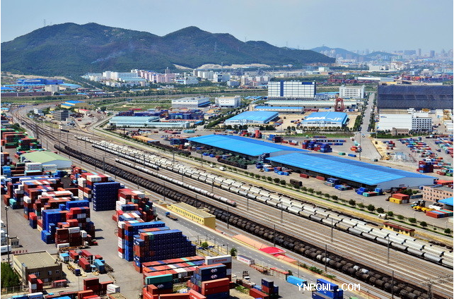 交通強國建設試點(diǎn)不斷添“新料”，智慧物流標準體系敲定