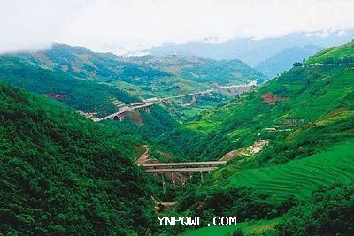 中老鐵路，配齊物流共拓發(fā)展，開(kāi)啟新時(shí)代的發(fā)展大門(mén)