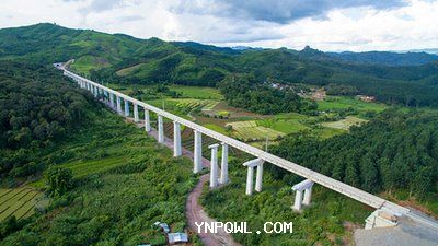 中老鐵路，配齊物流攜手共進(jìn)