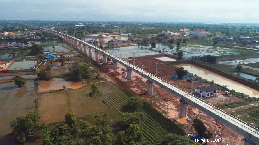 中老鐵路貨物運輸的海關(guān)怎么處理