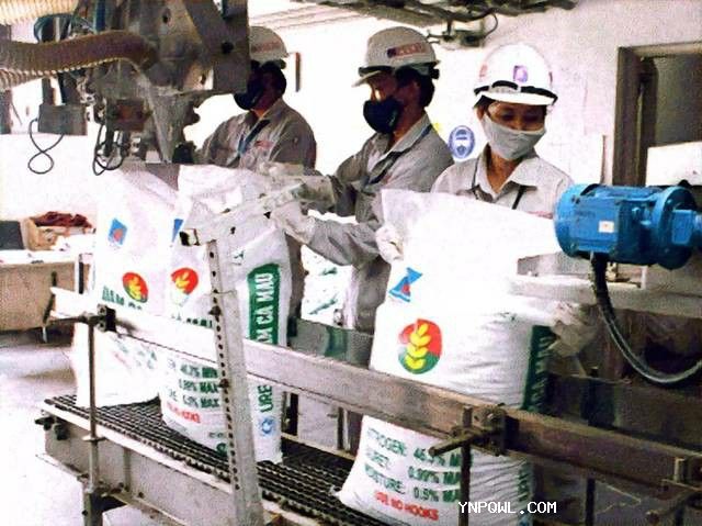 通過(guò)中老鐵路，可以實(shí)現化肥的快速、安全地運輸