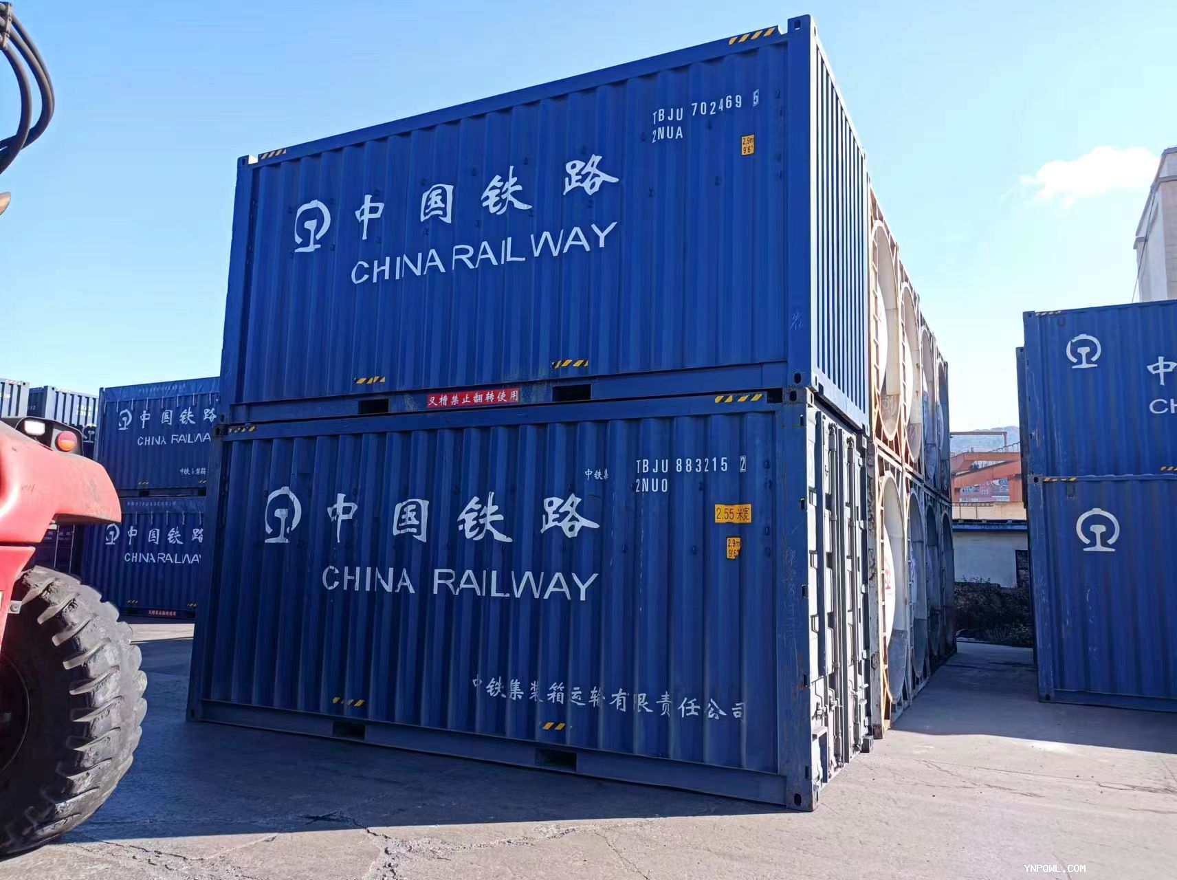 中老鐵路為貨物運輸行業(yè)的發(fā)展和經(jīng)濟的增長(cháng)做出重要貢獻
