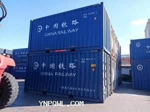 中老鐵路在貨運方面有哪些特色服務(wù)？