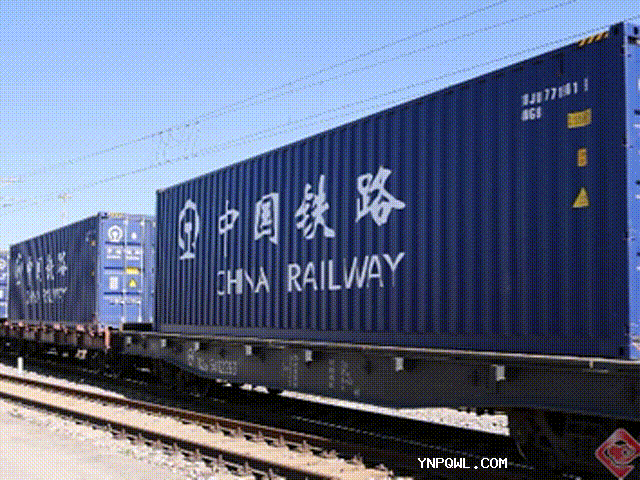 輪胎貨物在中老鐵路運輸過(guò)程中如何進(jìn)行裝卸操作？